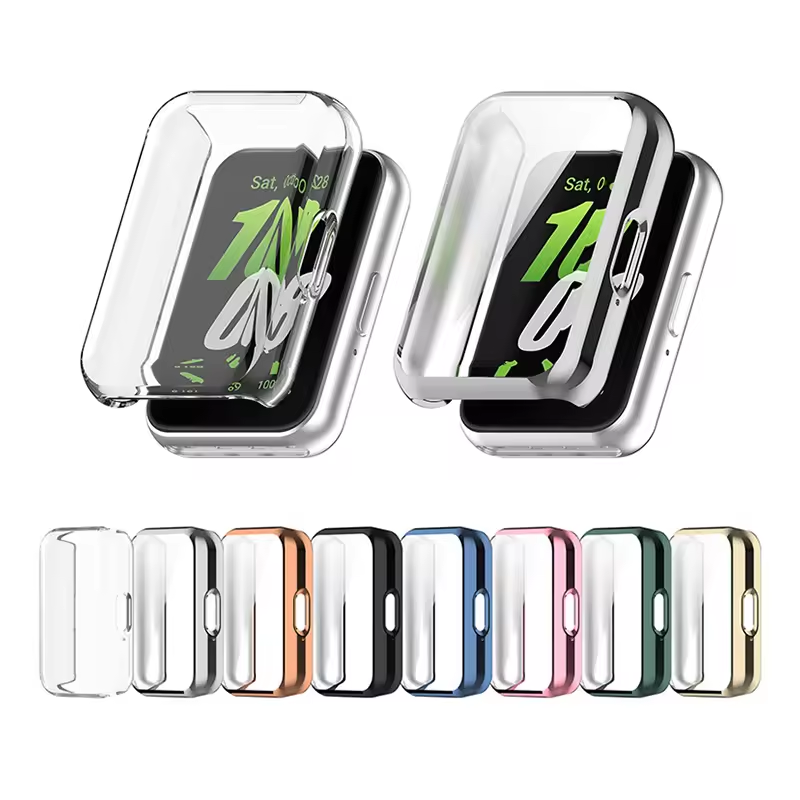 Samsung Smartwatch Accessories - Hoesje Voor Samsung Galaxy Fit 3