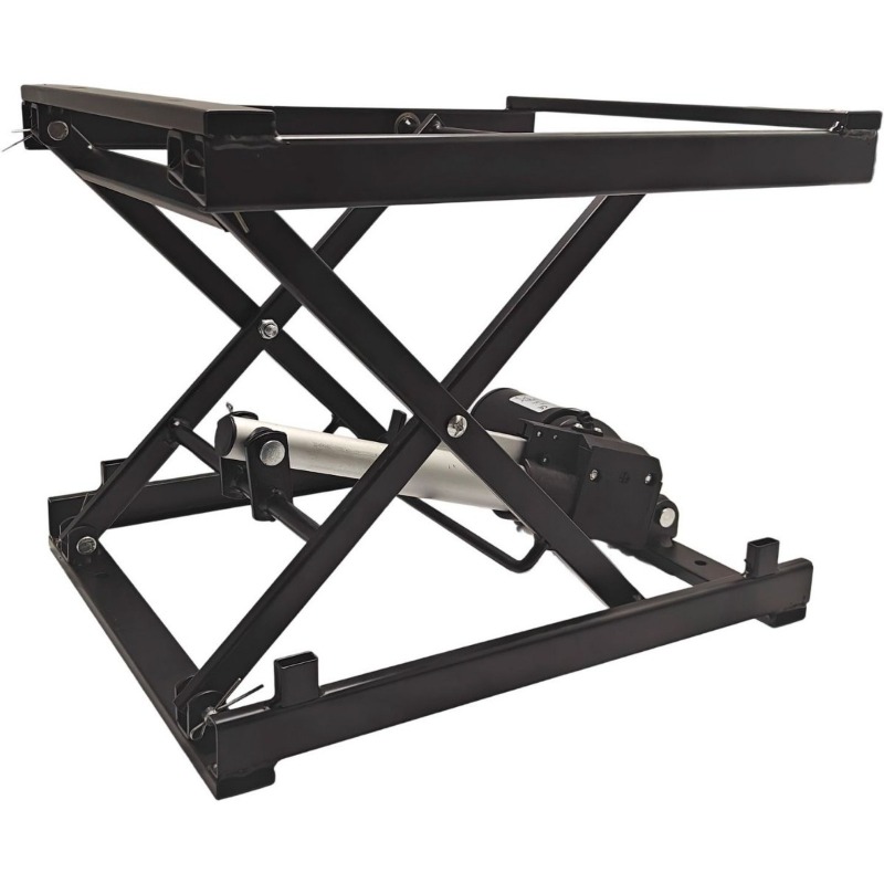 Smart Accessories - Multifunctioneel koffietafelframe, hefmechanisme, beugel, ijzeren frame,