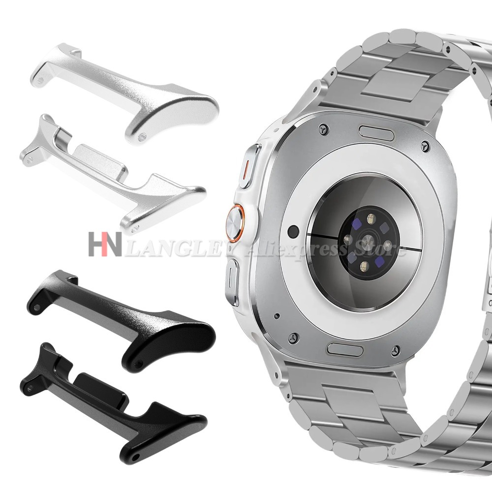 1 paar Adapter voor Samsung Ga - Samsung Smartwatch Accessories recensie en prijs