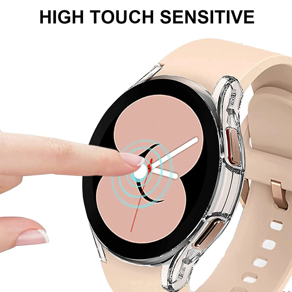 Protector Case Voor Samsung Ga - Samsung Smartwatch Accessories recensie en prijs