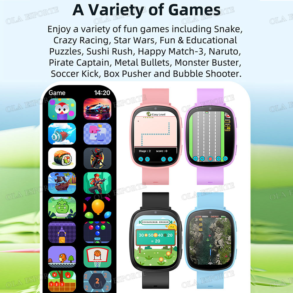 Nieuwe Smartwatch Kinderen 1.8 - Smartwatch X12 recensie en prijs