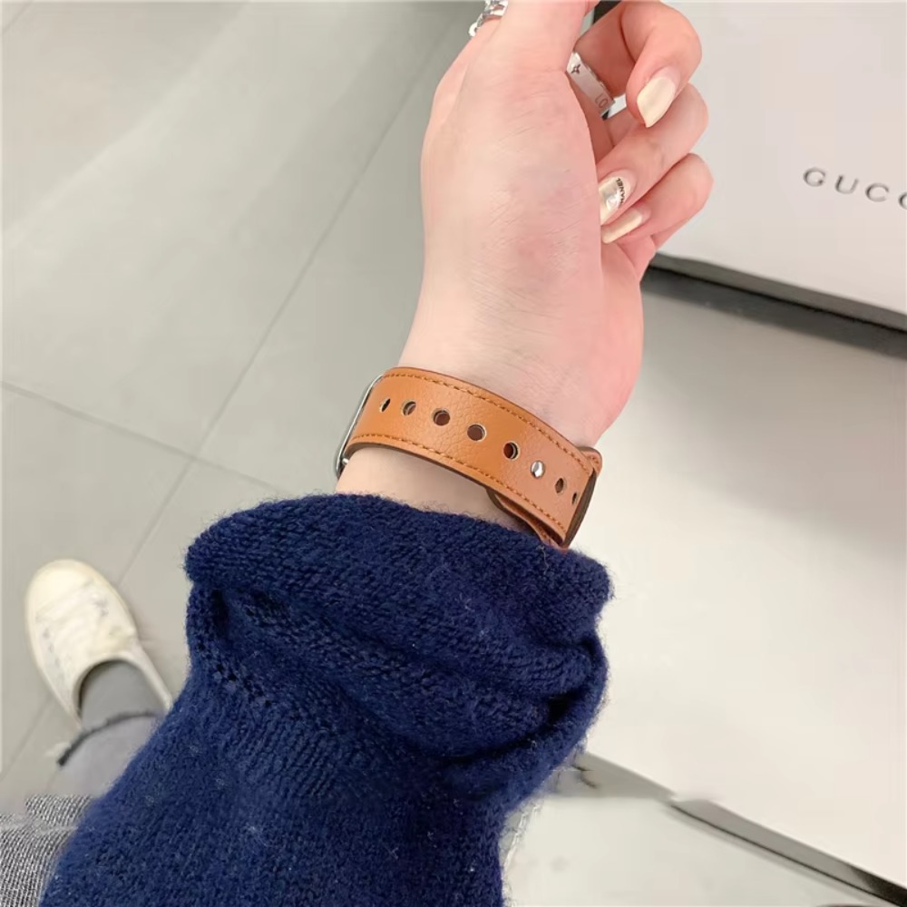 20mm 22mm horlogeband van PU-l - Titan Smartwatch Accessories recensie en prijs